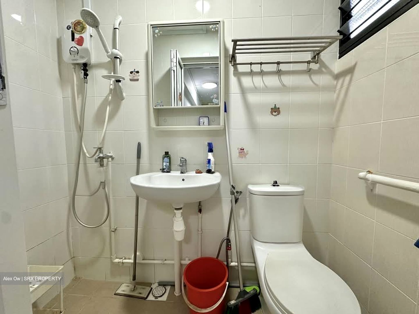 Blk 172 Yishun Avenue 7 (Yishun), HDB 3 Rooms #578714161